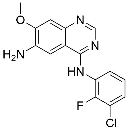 Dacomitinib Impurity 45