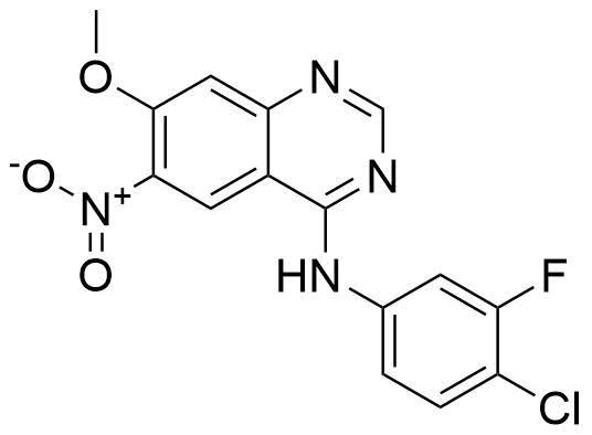Dacomitinib Impurity 47