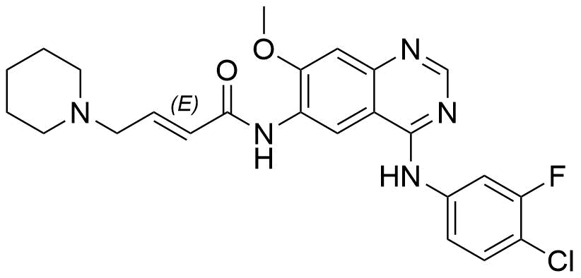 Dacomitinib Impurity 49