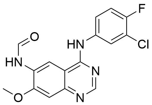 Dacomitinib Impurity 50