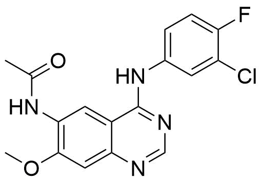 Dacomitinib Impurity 51