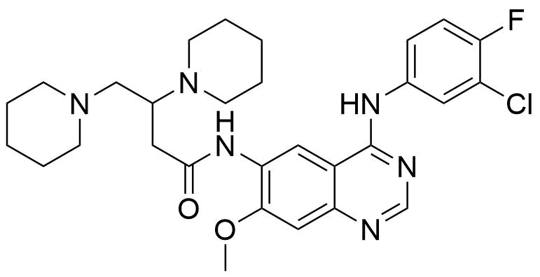 Dacomitinib Impurity 56
