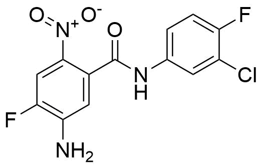 Dacomitinib Impurity 57