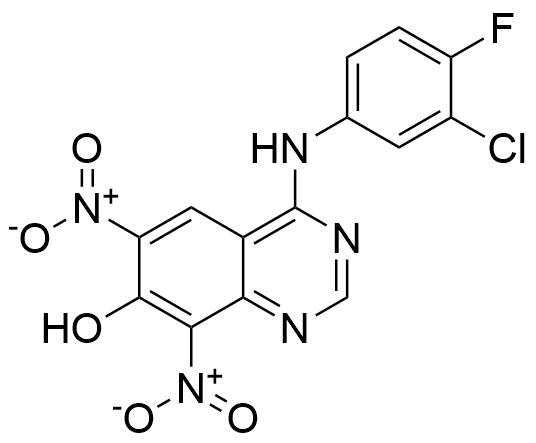 Dacomitinib Impurity 58