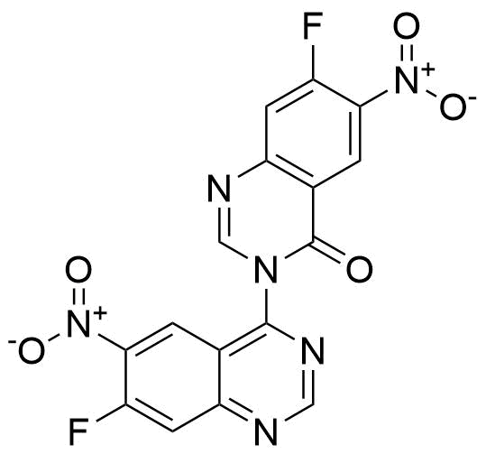 Dacomitinib Impurity 61