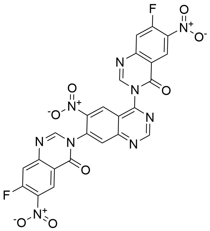 Dacomitinib Impurity 62