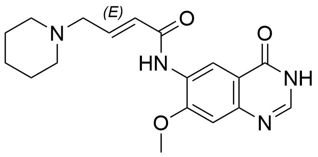 Dacomitinib Impurity 63