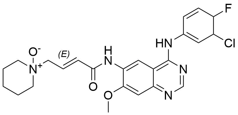 Dacomitinib Impurity 64