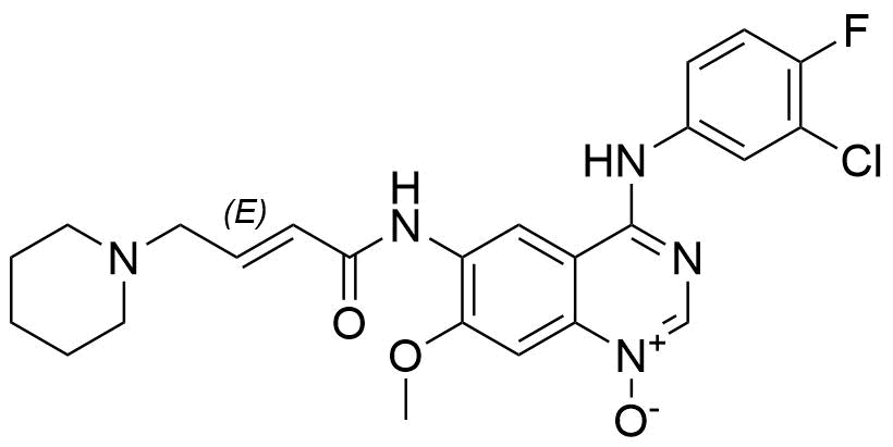 Dacomitinib Impurity 65