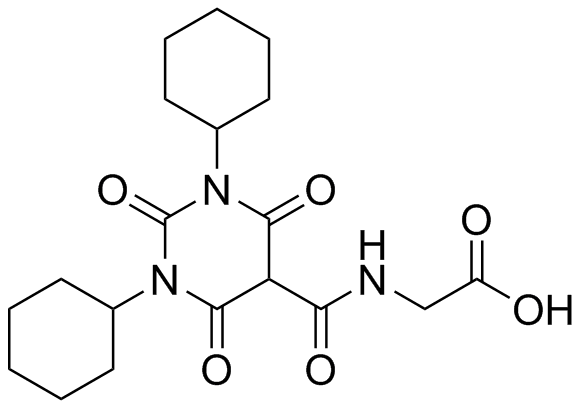 Daprodustat