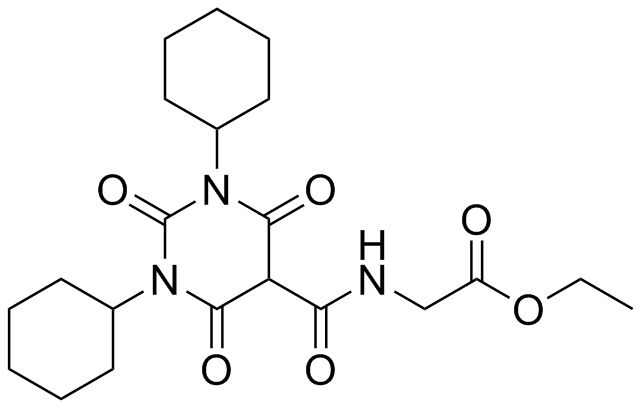 Daprodustat Impurity 1