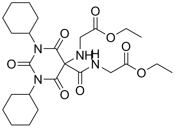 Daprodustat Impurity 12