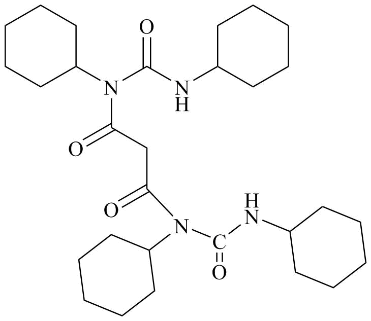 Daprodustat Impurity 17