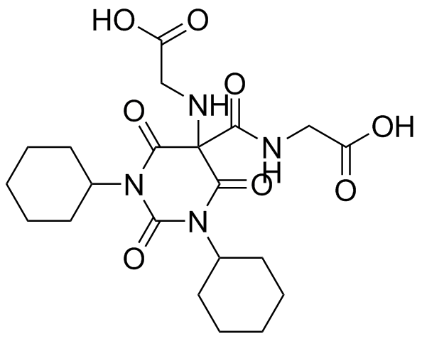 Daprodustat Impurity 3