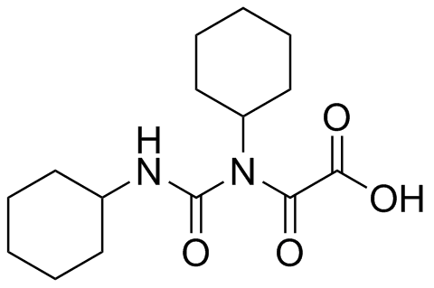 Daprodustat Impurity 5