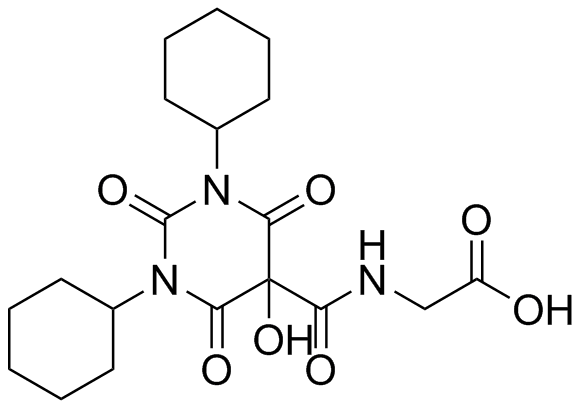 Daprodustat Impurity 7