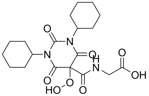 Daprodustat Impurity 8