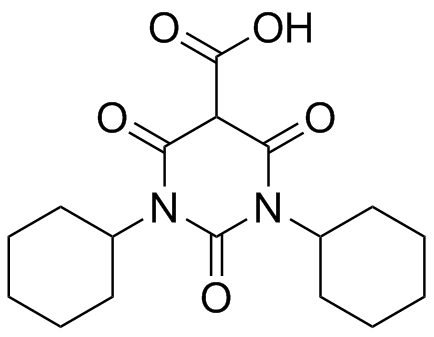 Daprodustat Impurity 9