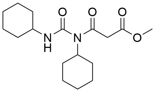 Daprodustat Impurity 20