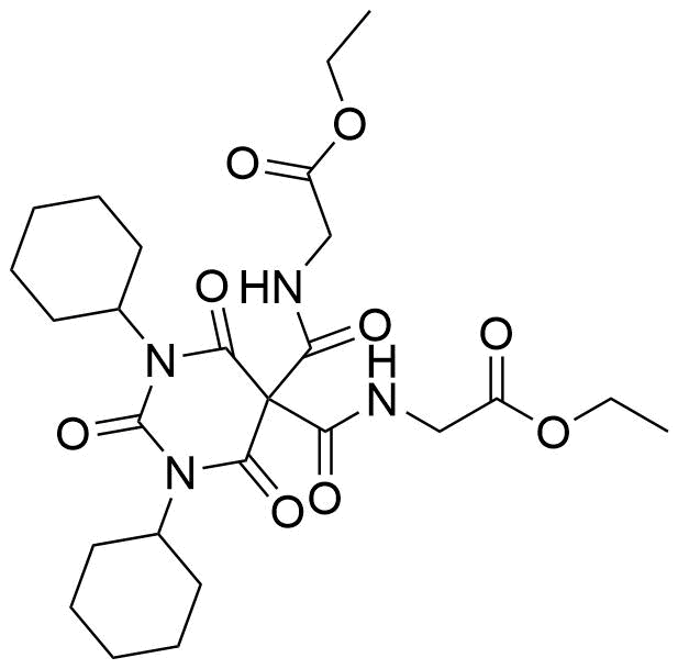 Daprodustat Impurity 21
