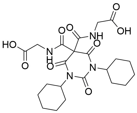Daprodustat Impurity 22