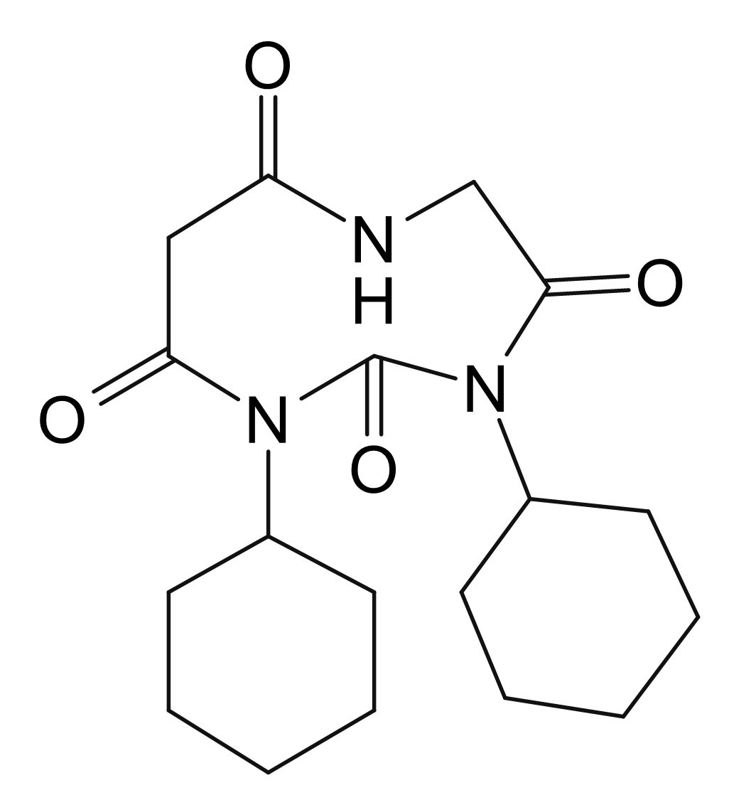 Daprodustat Impurity 23