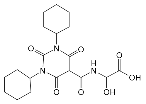 Daprodustat Impurity 35