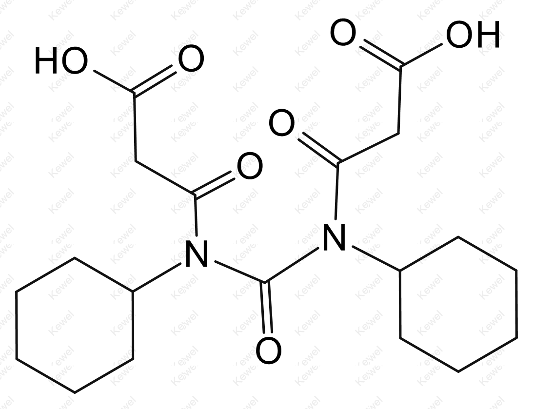 Daprodustat Impurity 36