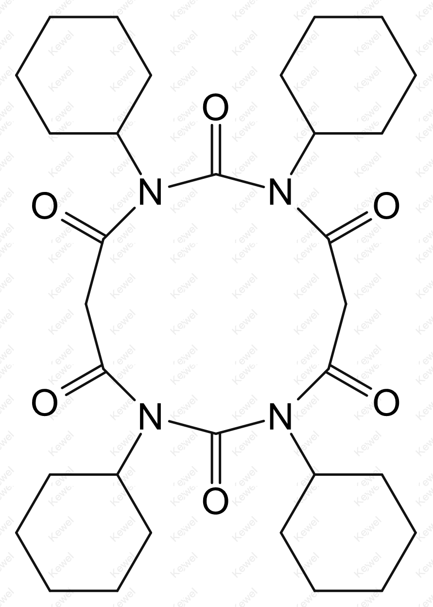 Daprodustat Impurity 38