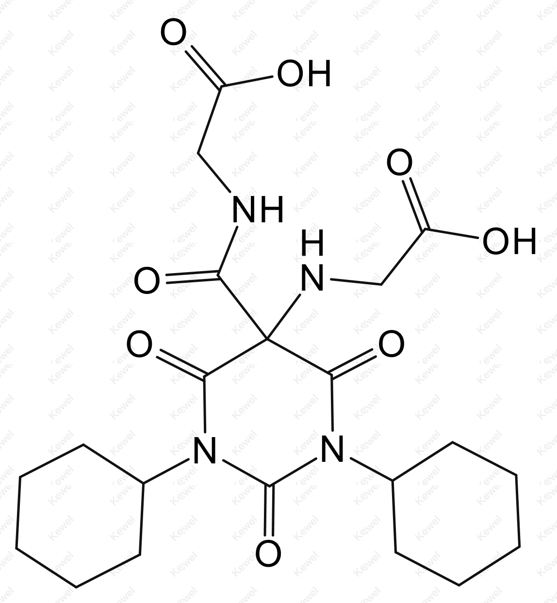 Daprodustat Impurity 39