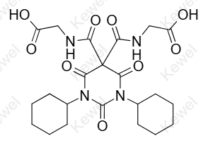 Daprodustat Impurity 40
