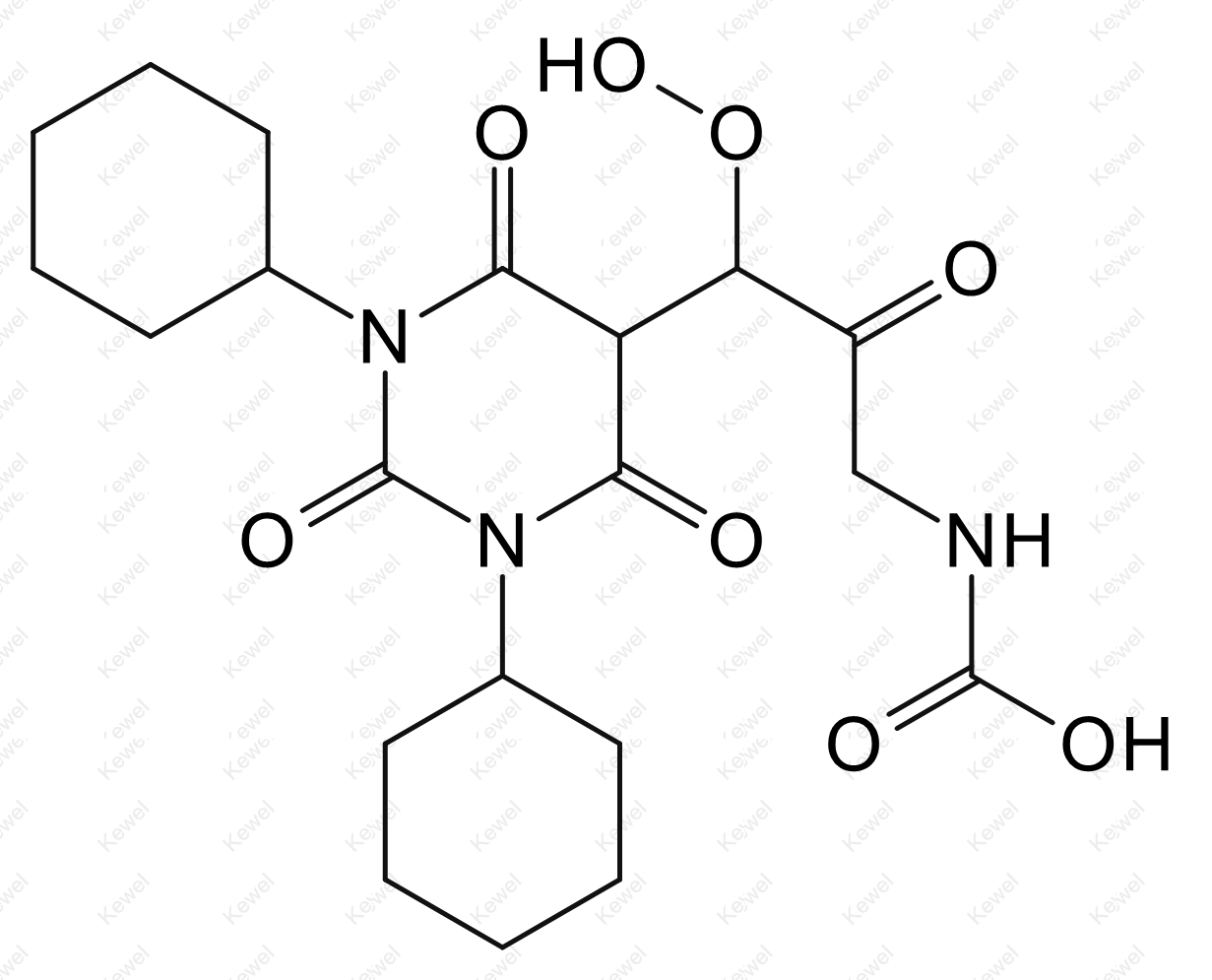 Daprodustat Impurity 41