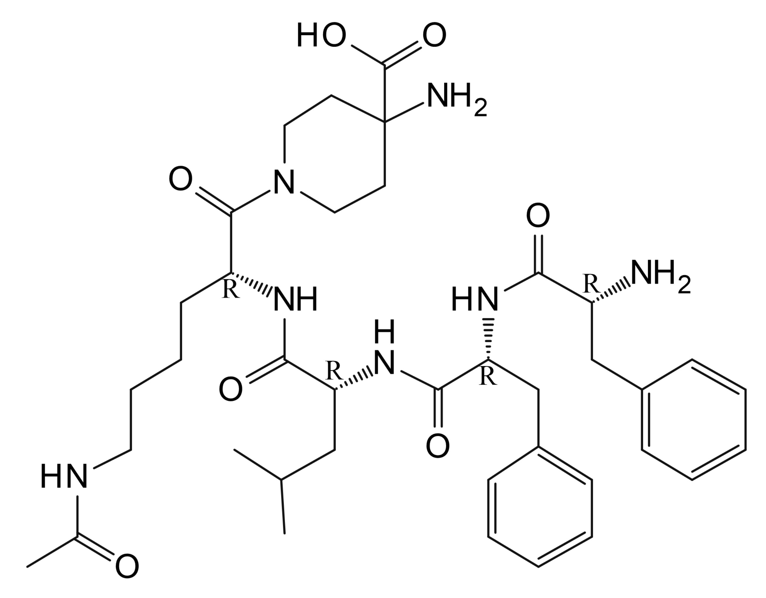 Difelikefalin Impurity 1