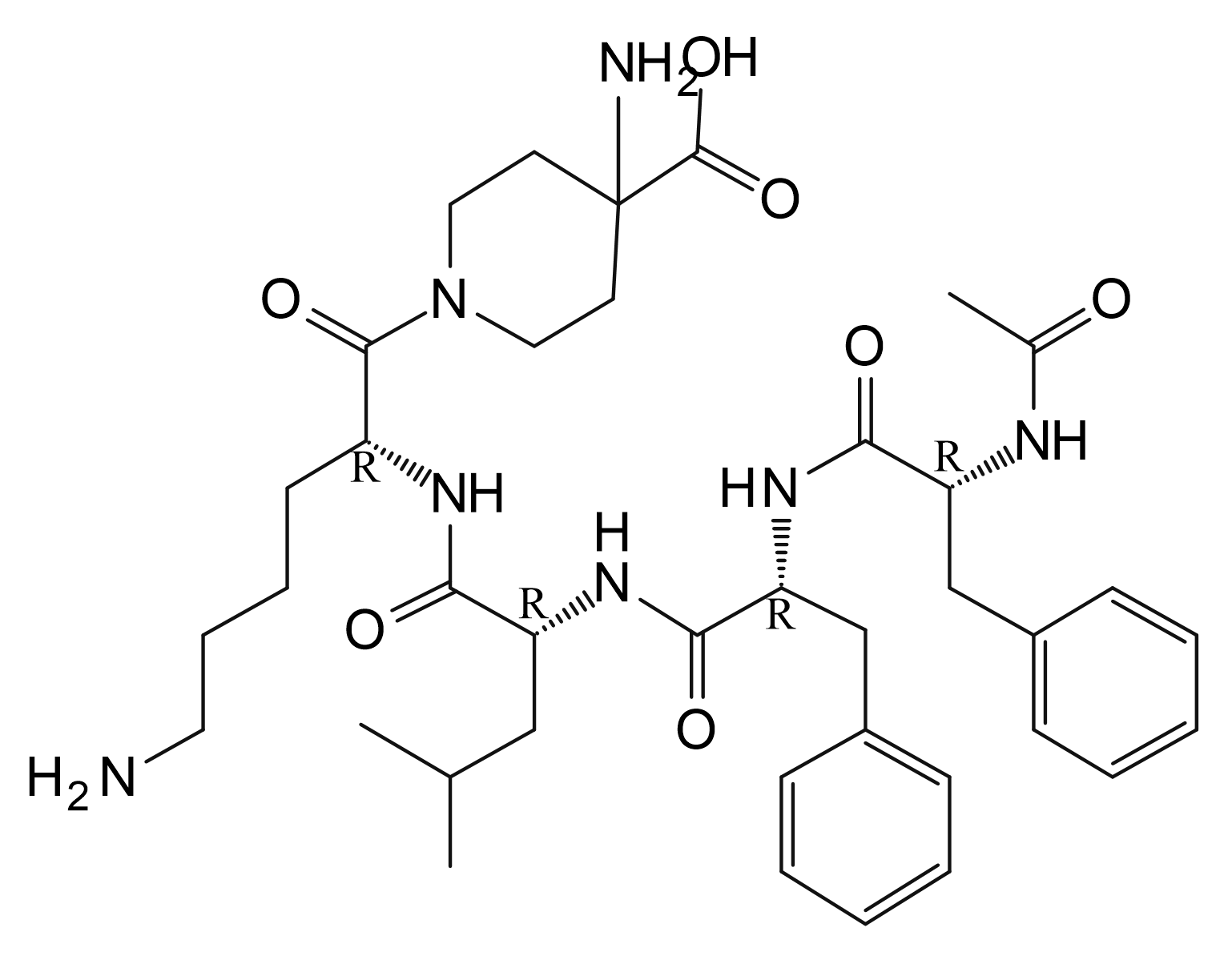 Difelikefalin Impurity 2