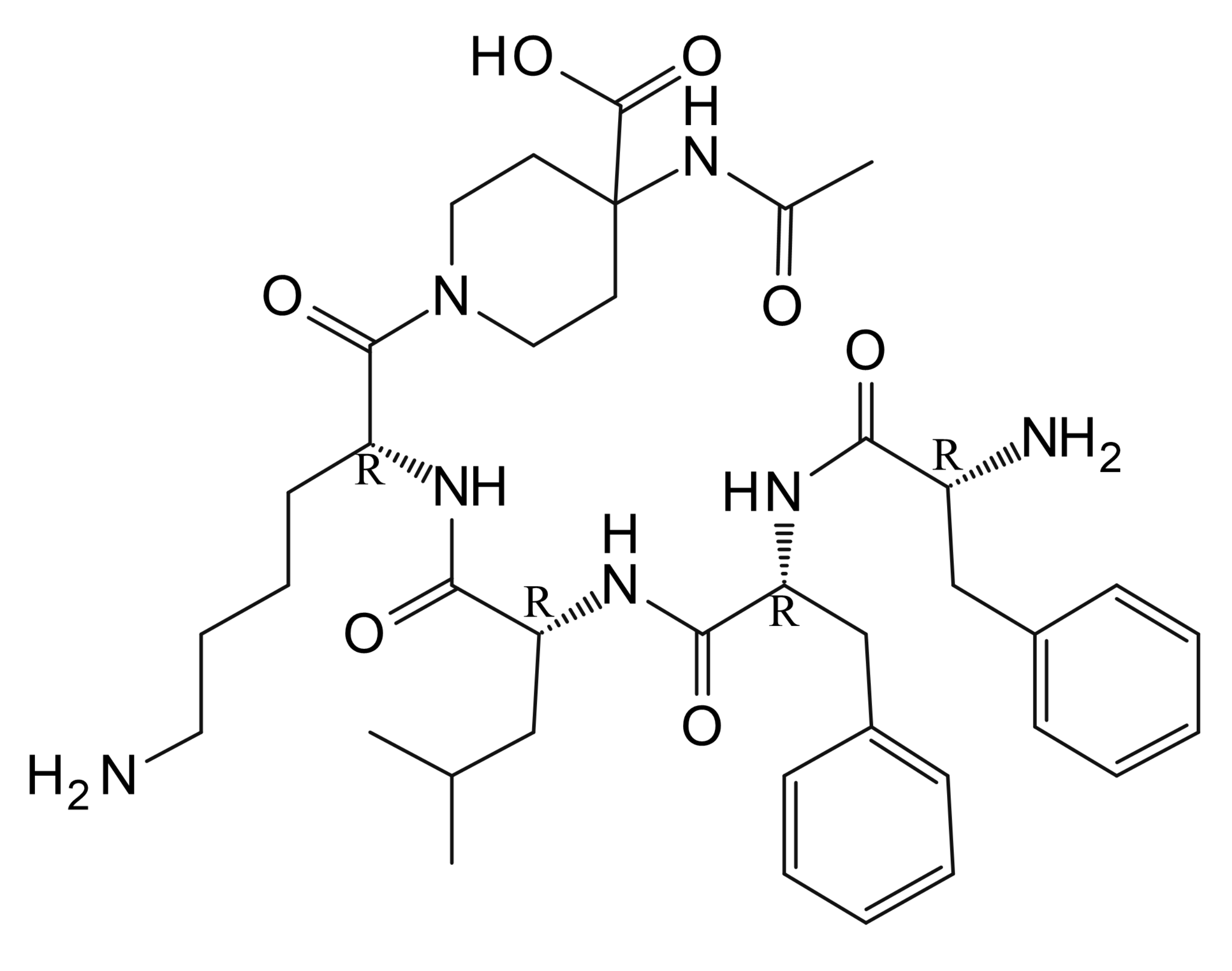 Difelikefalin Impurity 3