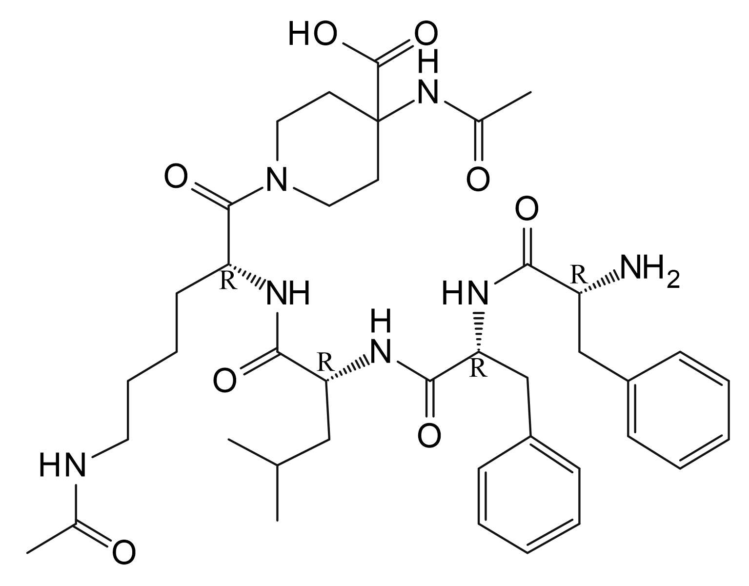 Difelikefalin Impurity 4