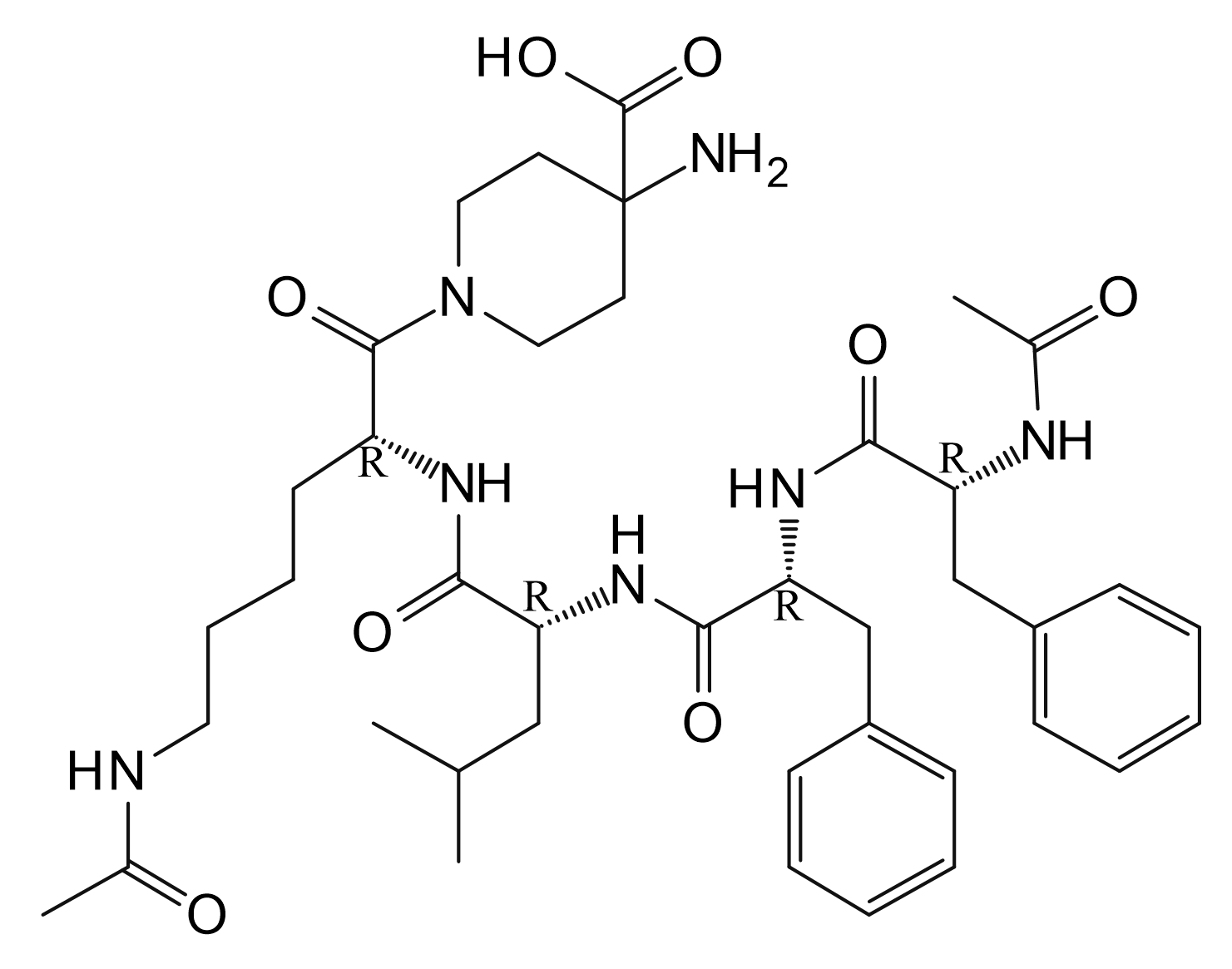 Difelikefalin Impurity 5