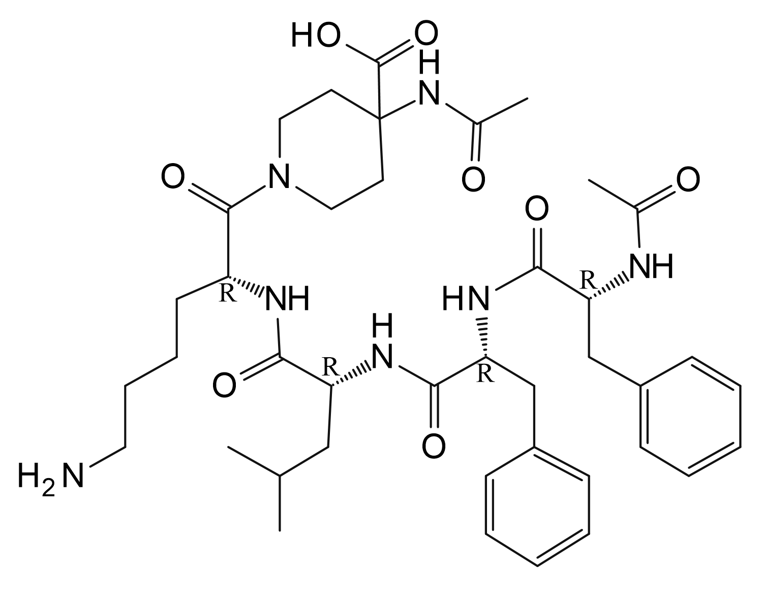 Difelikefalin Impurity 6