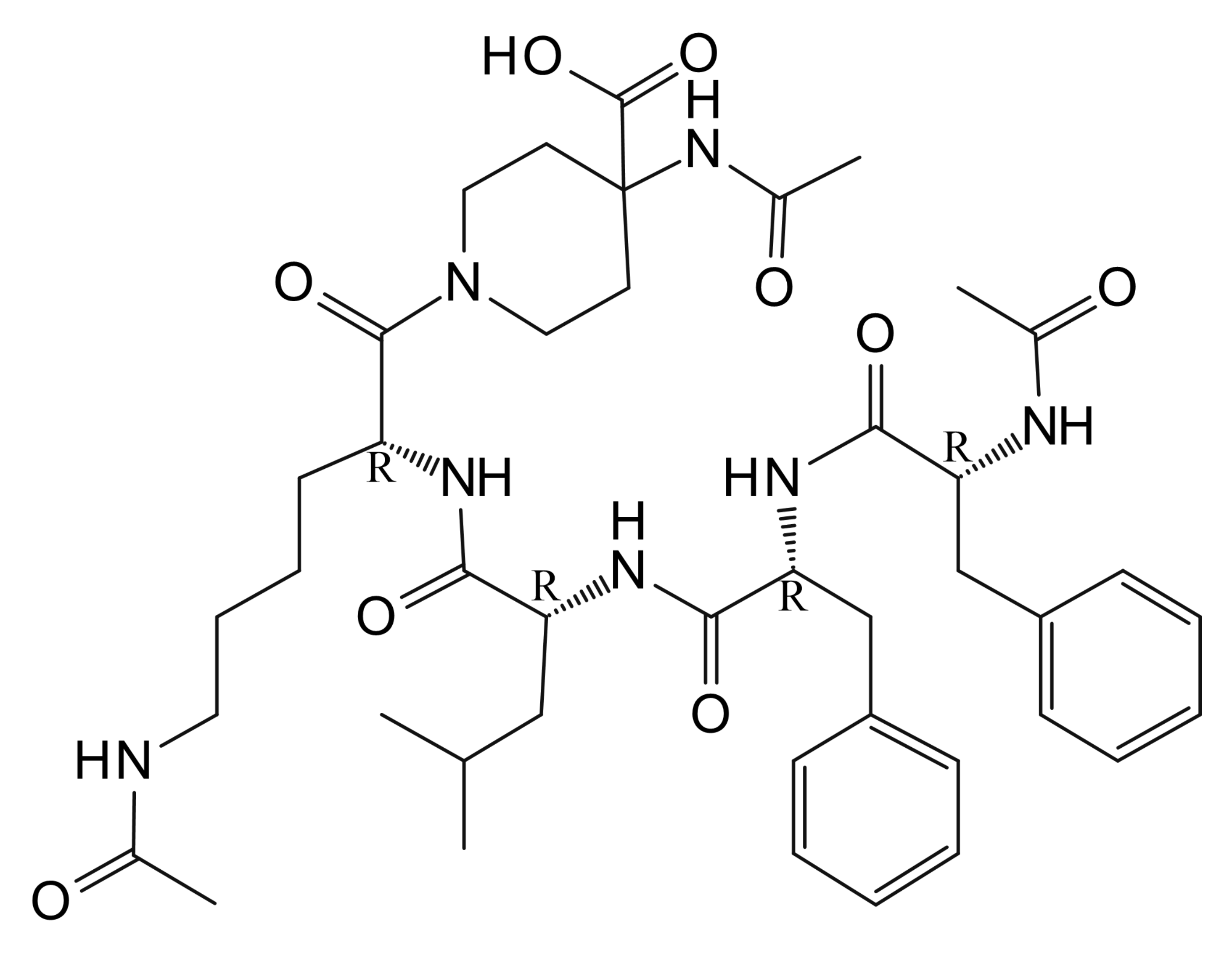 Difelikefalin Impurity 7