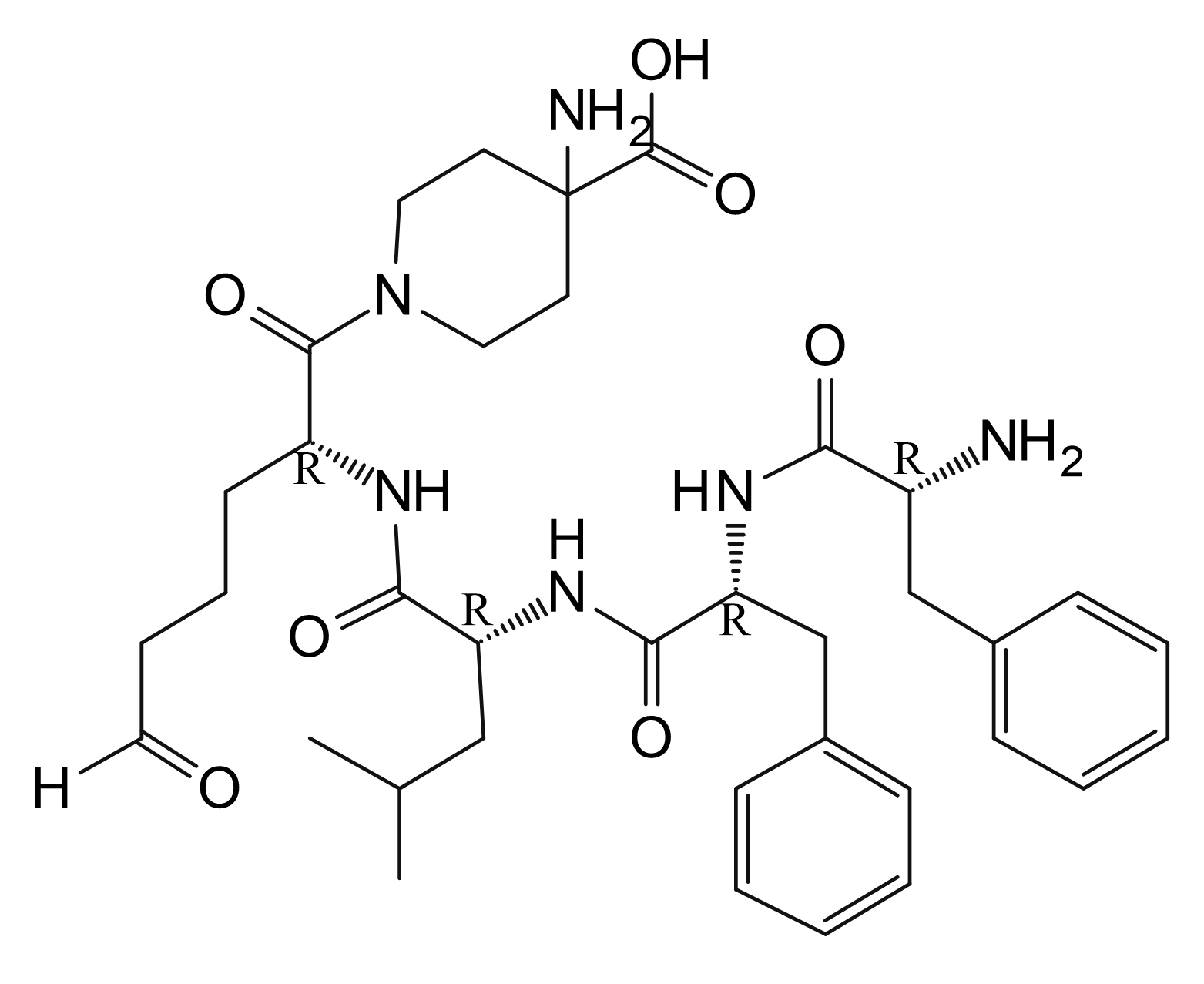 Difelikefalin Impurity 8