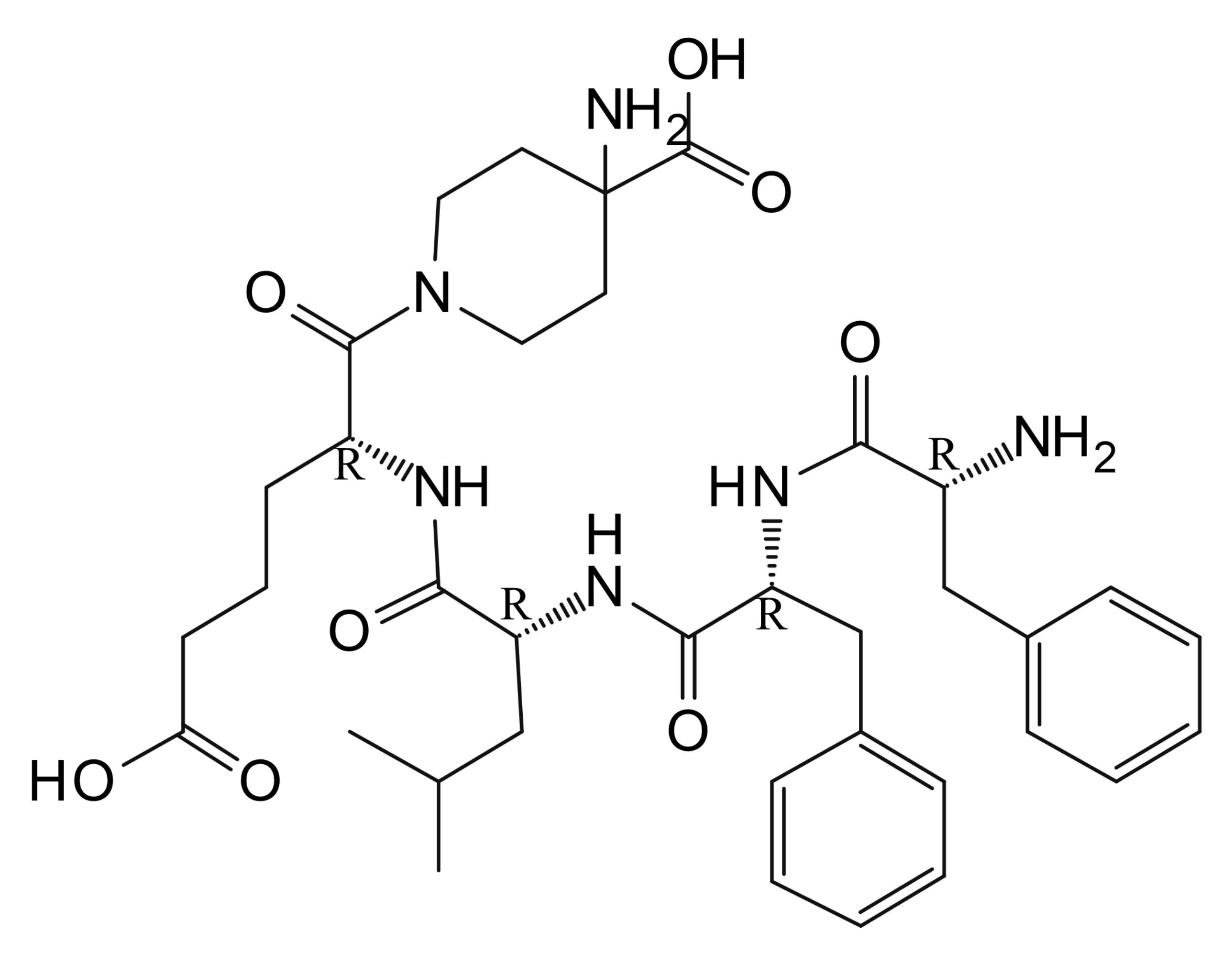 Difelikefalin Impurity 9