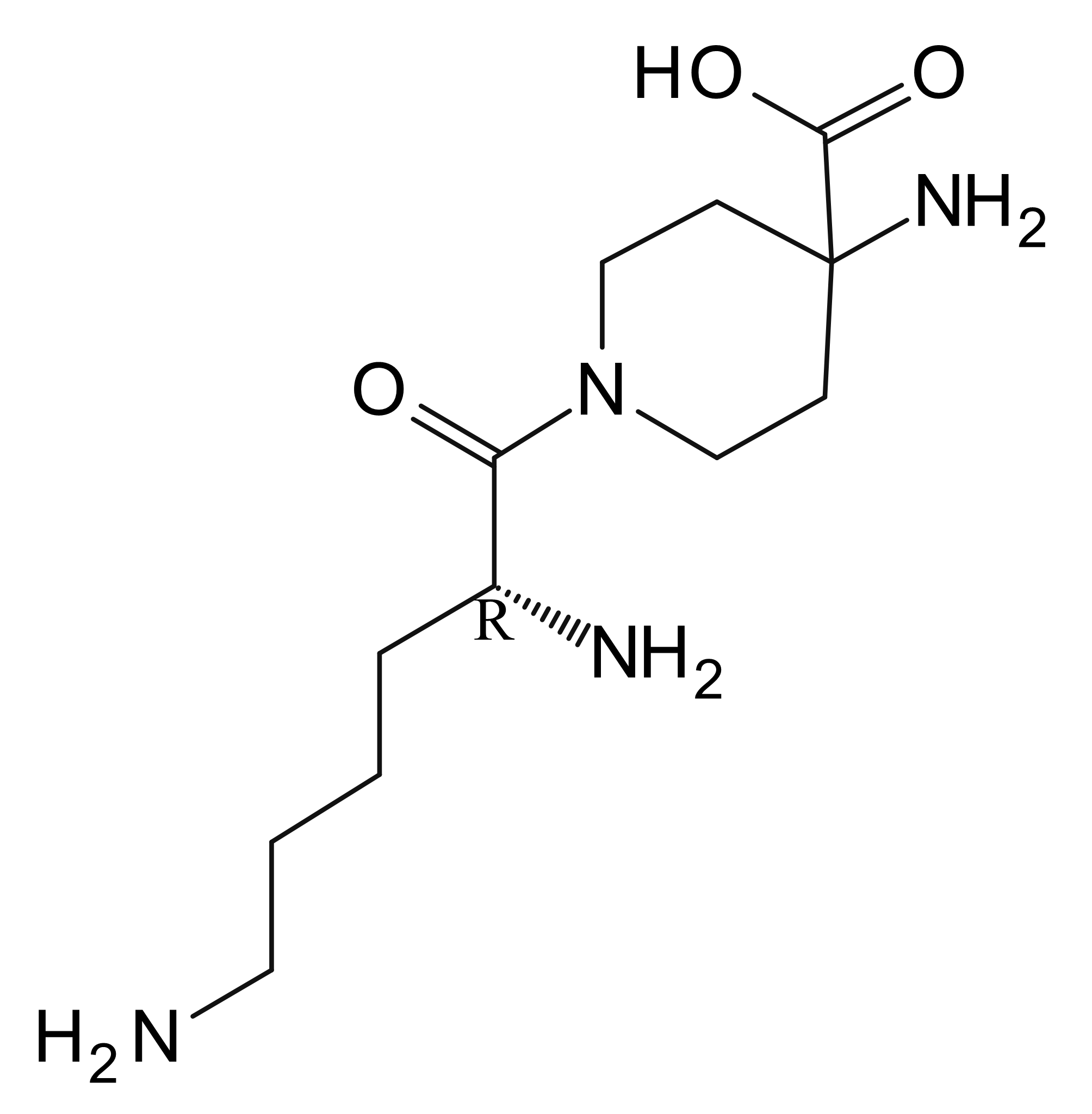 Difelikefalin Impurity 11