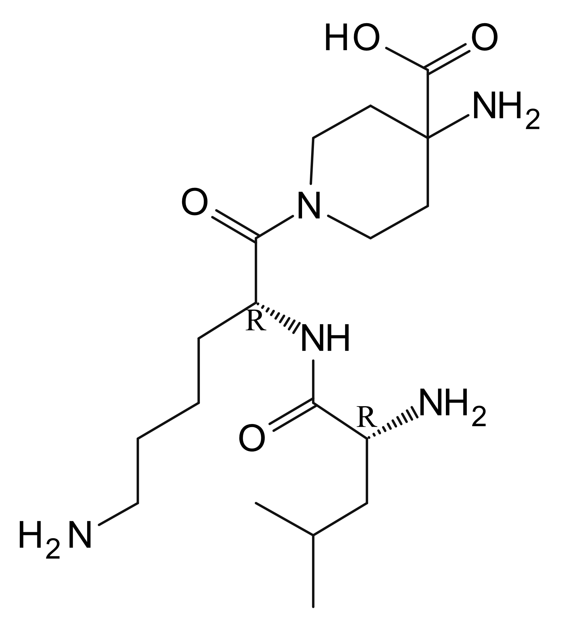 Difelikefalin Impurity 14