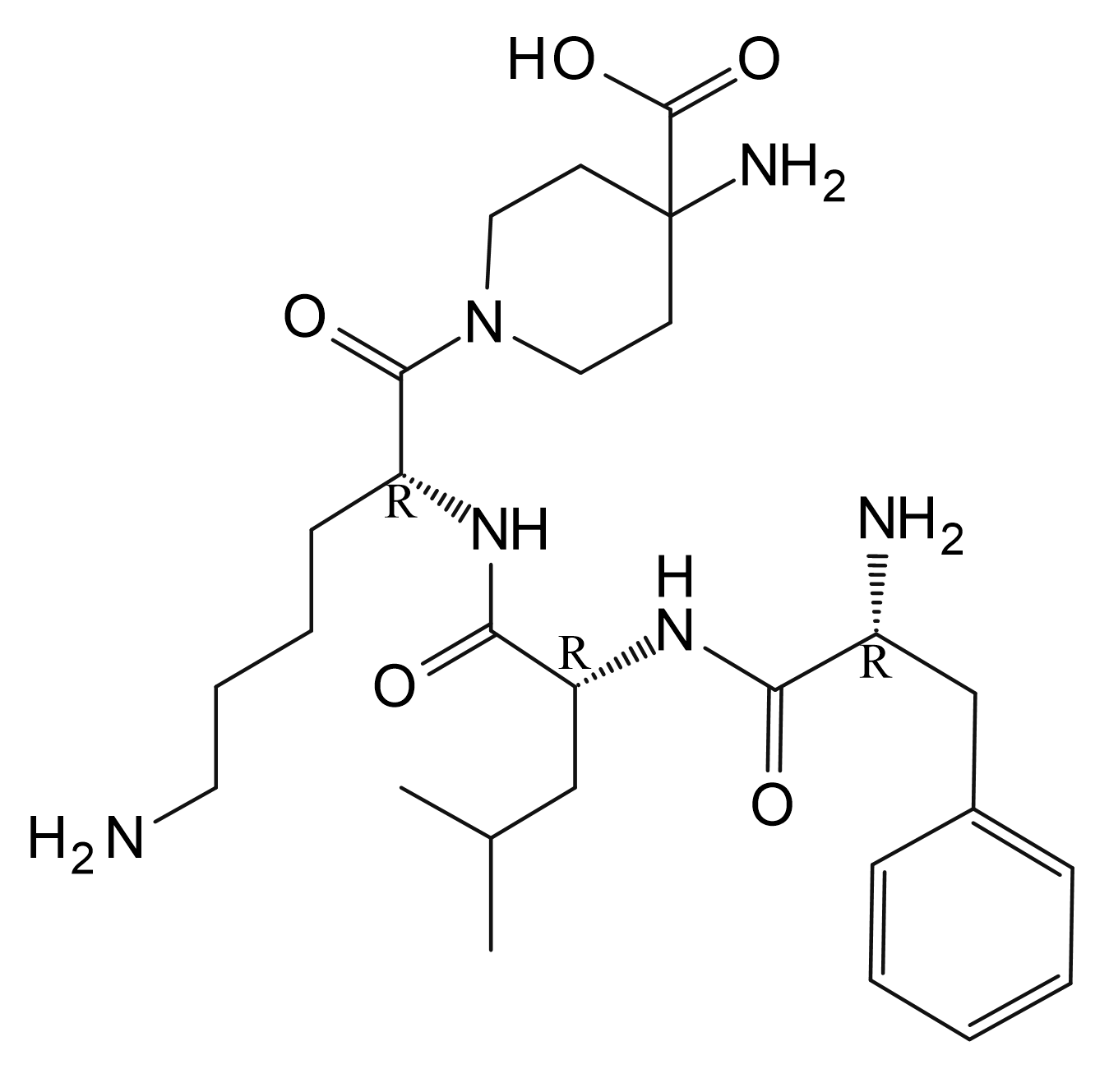 Difelikefalin Impurity 15