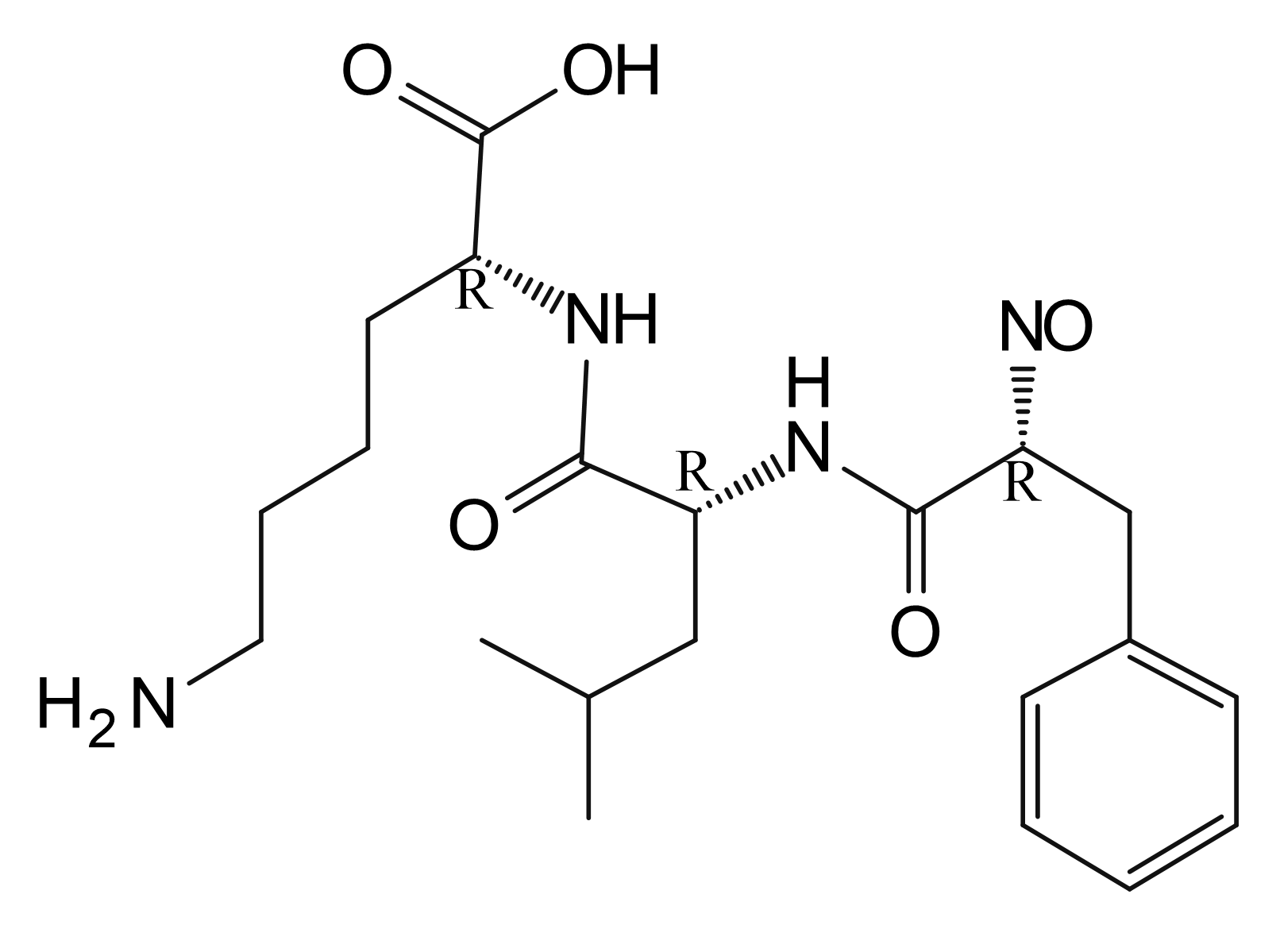 Difelikefalin Impurity 17