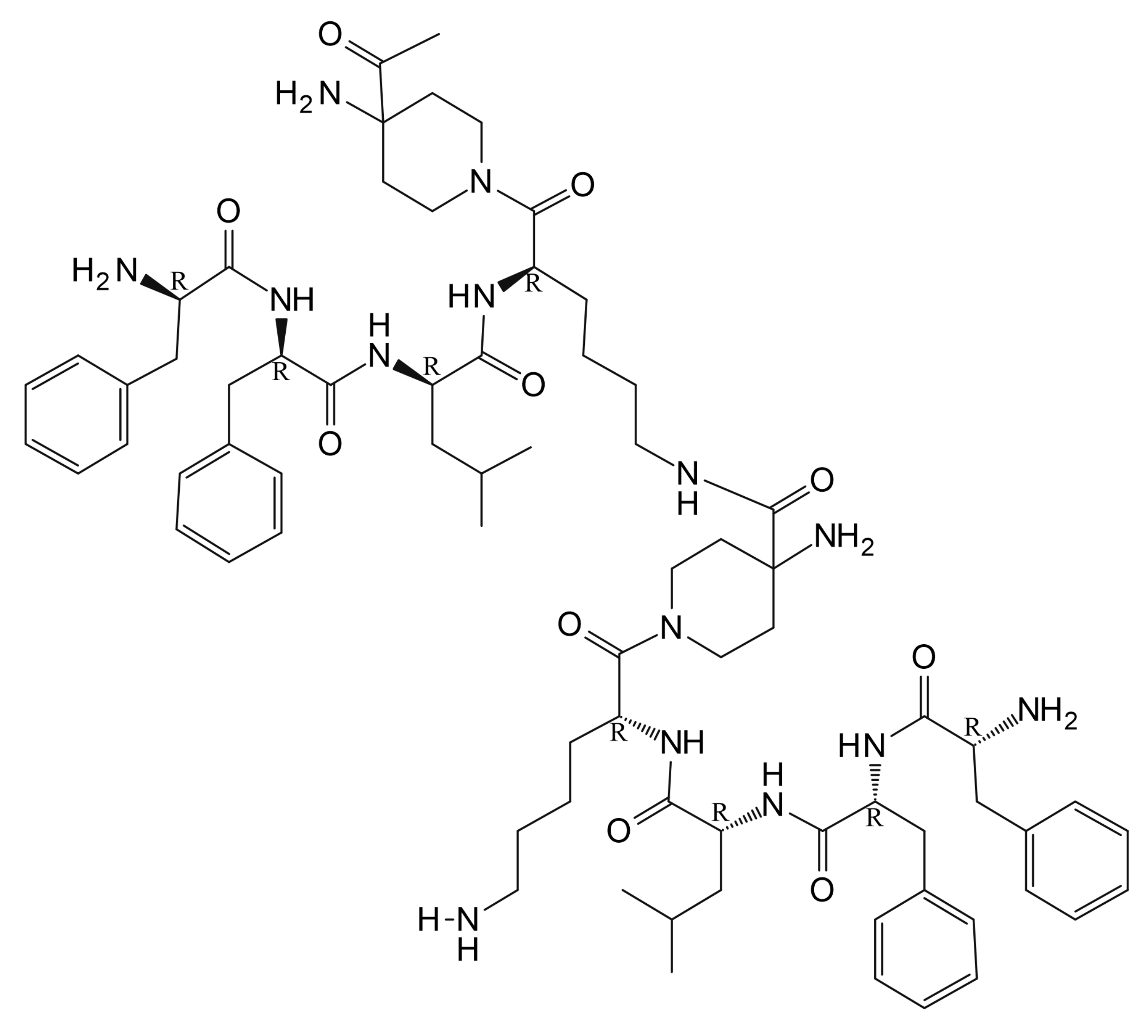 Difelikefalin Impurity 18
