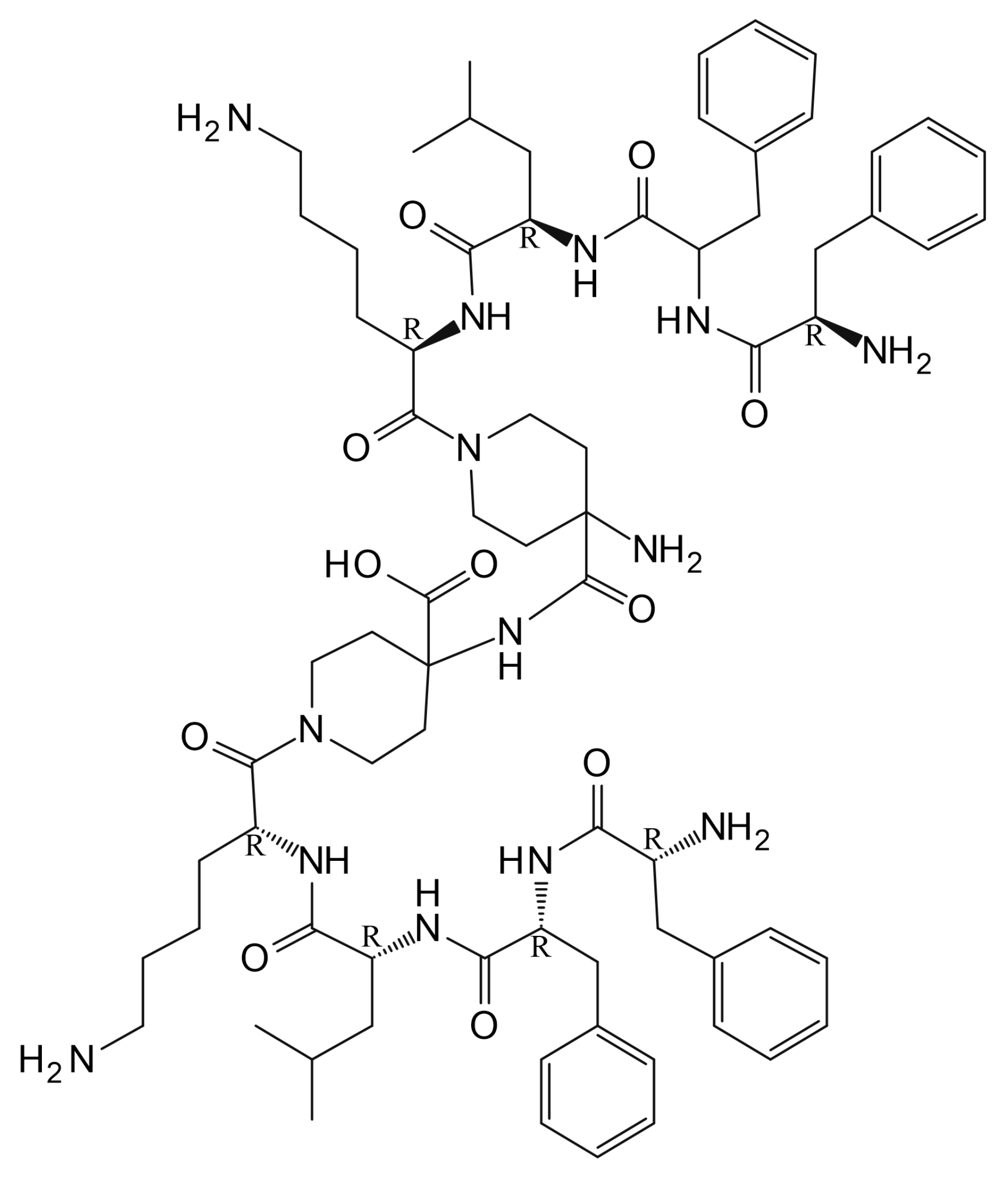 Difelikefalin Impurity 19