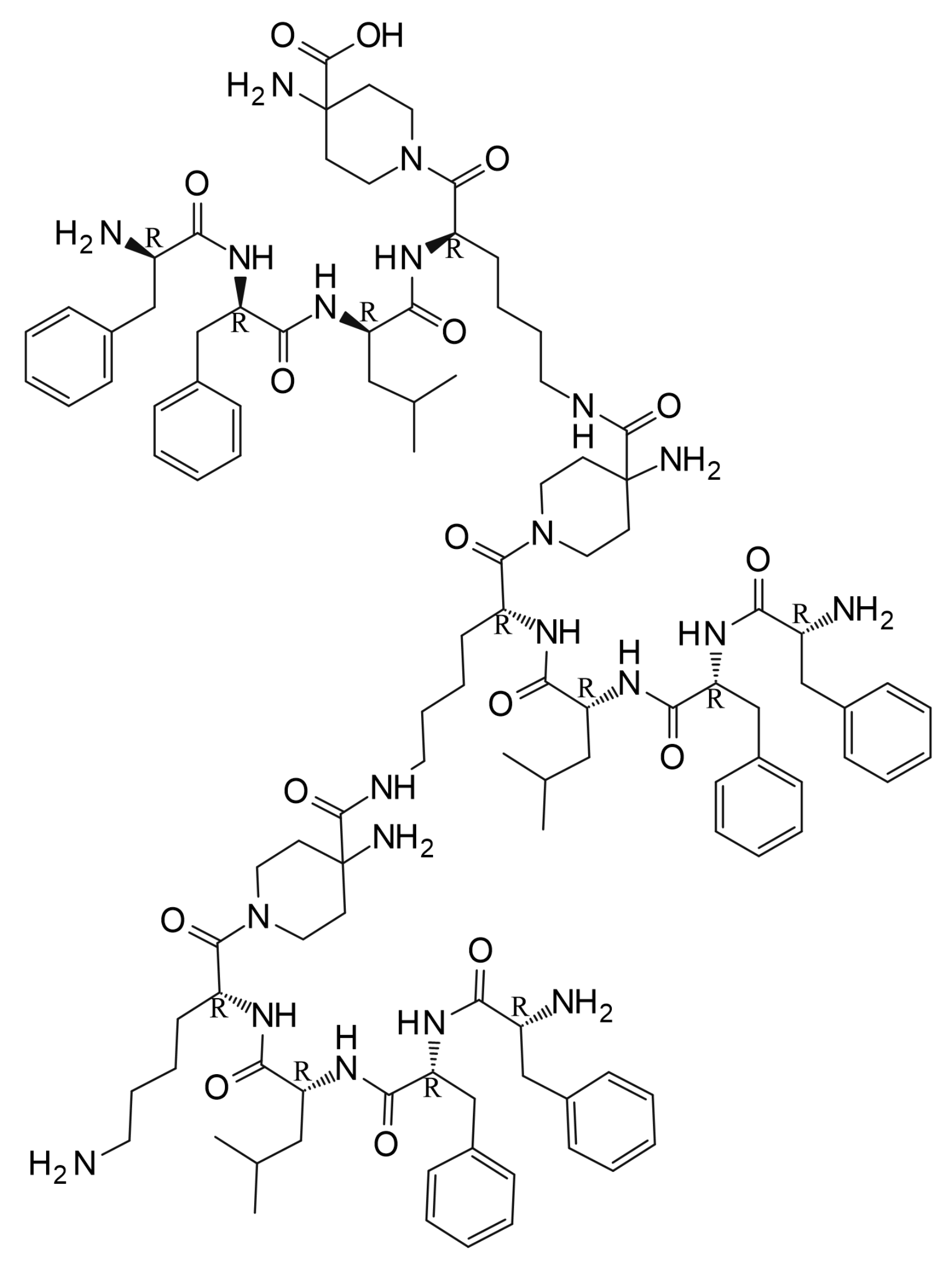Difelikefalin Impurity 20