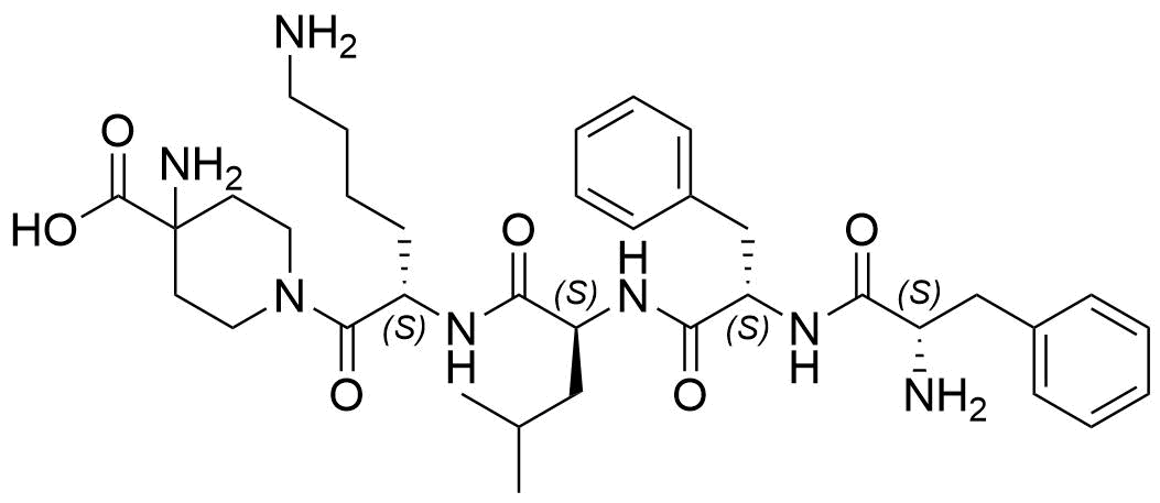 Difelikefalin Impurity 21