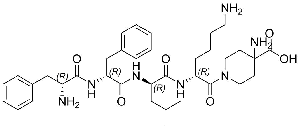 Difelikefalin